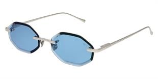 Quantum Q322.C3 54 Unisex Güneş Gözlüğü