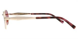 Quantum Q328.C3 49 Unisex Güneş Gözlüğü