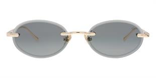Quantum Q321.C1 53 Unisex Güneş Gözlüğü