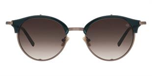 Quantum Q314.C3 51 Unisex Güneş Gözlüğü