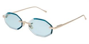 Quantum Q322.C2 54 Unisex Güneş Gözlüğü