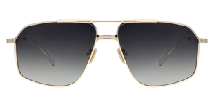 Quantum Q324.C3 58 Polarize Unisex Güneş Gözlüğü