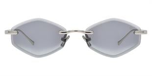 Quantum Q320.C1 52 Unisex Güneş Gözlüğü