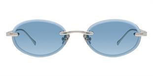 Quantum Q321.C3 53 Unisex Güneş Gözlüğü