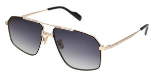 Quantum Q324.C1 58 Polarize Unisex Güneş Gözlüğü