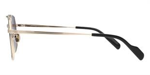 Quantum Q324.C1 58 Polarize Unisex Güneş Gözlüğü