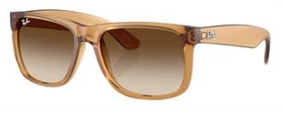 Ray-Ban RB4165 681413 55 Erkek Güneş Gözlüğü