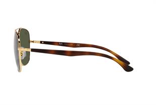 Ray-Ban RB3683 001/31 56 Erkek Güneş Gözlüğü