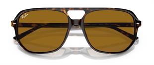 Ray-Ban RB2205 902/33 57 Erkek Güneş Gözlüğü