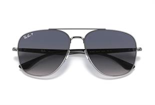 Ray-Ban RB3683 004/78 56 Polarize Erkek Güneş Gözlüğü