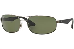 Ray-Ban RB3527 029/9A 61 Polarize Erkek Güneş Gözlüğü