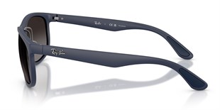 Ray-Ban RB4468 6331T3 59 Polarize Erkek Güneş Gözlüğü