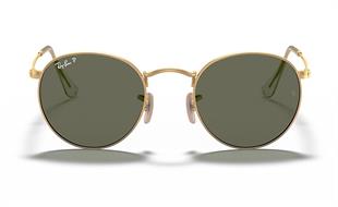 Ray-Ban RB3447 112/58 50 Polarize Erkek Güneş Gözlüğü