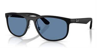 Ray-Ban RB4468 601S1C 59 Polarize Erkek Güneş Gözlüğü