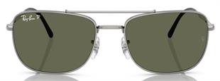 Ray-Ban RB3755 004/58 59 Polarize Erkek Güneş Gözlüğü