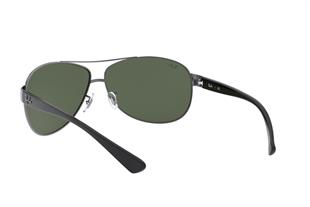 Ray-Ban RB3386 004/71 67 Erkek Güneş Gözlüğü