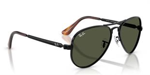 Ray-Ban RB3925 002/31 58 Aviator Max Erkek Güneş Gözlüğü