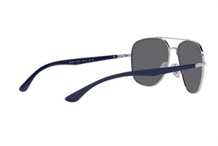 Ray-Ban RB3683 003/B1 56 Erkek Güneş Gözlüğü