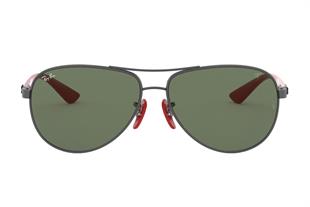  Ray-Ban RB8313M F00171 61 Erkek Güneş Gözlüğü