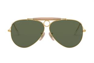 Ray-Ban RB3138 W3401 58 Erkek Güneş Gözlüğü