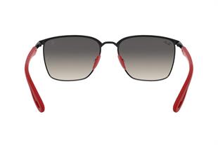Ray-Ban RB3673M F04111 56 Ferrari Erkek Güneş Gözlüğü