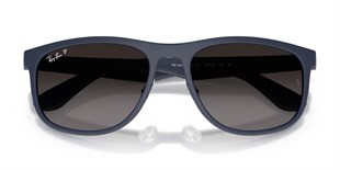 Ray-Ban RB4468 6331T3 59 Polarize Erkek Güneş Gözlüğü