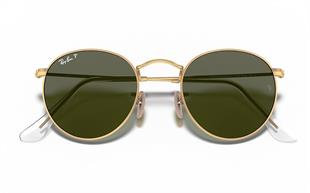 Ray-Ban RB3447 112/58 50 Polarize Erkek Güneş Gözlüğü