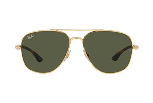Ray-Ban RB3683 001/31 56 Erkek Güneş Gözlüğü