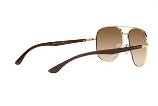 Ray-Ban RB3683 001/51 56 Erkek Güneş Gözlüğü