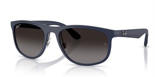 Ray-Ban RB4468 6331T3 59 Polarize Erkek Güneş Gözlüğü