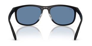 Ray-Ban RB4468 601S1C 59 Polarize Erkek Güneş Gözlüğü