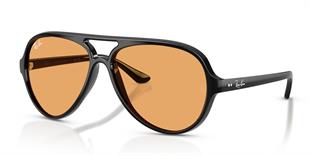 Ray-Ban RB4125 601/33 59 Erkek Güneş Gözlüğü