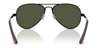Ray-Ban RB3925 002/31 58 Aviator Max Erkek Güneş Gözlüğü