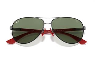  Ray-Ban RB8313M F00171 61 Erkek Güneş Gözlüğü