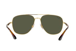 Ray-Ban RB3683 001/31 56 Erkek Güneş Gözlüğü