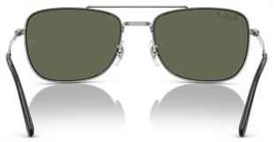Ray-Ban RB3755 004/58 59 Polarize Erkek Güneş Gözlüğü