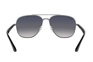 Ray-Ban RB3683 004/78 56 Polarize Erkek Güneş Gözlüğü