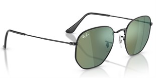 Ray-Ban RB3548N 002/68 51 Erkek Güneş Gözlüğü