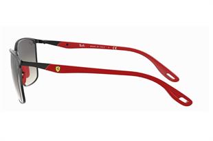 Ray-Ban RB3673M F04111 56 Ferrari Erkek Güneş Gözlüğü