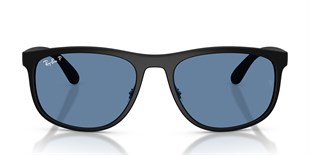 Ray-Ban RB4468 601S1C 59 Polarize Erkek Güneş Gözlüğü