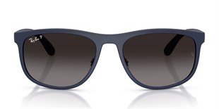 Ray-Ban RB4468 6331T3 59 Polarize Erkek Güneş Gözlüğü