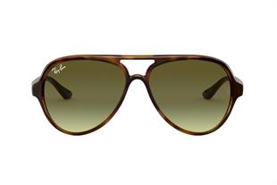 Ray-Ban RB4125 710/A6 59 Erkek Güneş Gözlüğü