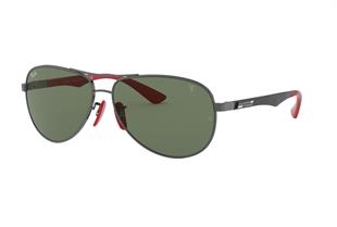  Ray-Ban RB8313M F00171 61 Erkek Güneş Gözlüğü