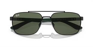 Ray-Ban RB3701 002/71 59 Erkek Güneş Gözlüğü