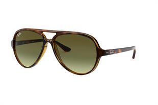 Ray-Ban RB4125 710/A6 59 Erkek Güneş Gözlüğü