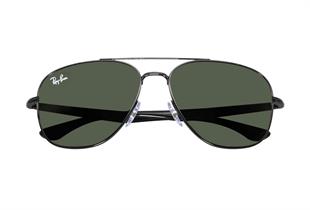 Ray-Ban RB3683 002/31 56 Erkek Güneş Gözlüğü