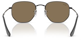 Ray-Ban RB3548N 002/8O 51 Erkek Güneş Gözlüğü