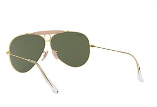 Ray-Ban RB3138 W3401 58 Erkek Güneş Gözlüğü