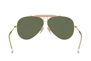Ray-Ban RB3138 W3401 58 Erkek Güneş Gözlüğü