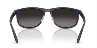 Ray-Ban RB4468 6331T3 59 Polarize Erkek Güneş Gözlüğü
